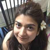 Foto von Deepti Sachdeva