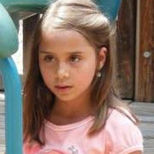 Ryann Robinsons foto