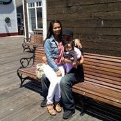 Rochelle Brown's photo