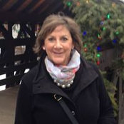 Becky Levick's photo