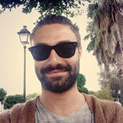 Nabil Gattafoni's photo