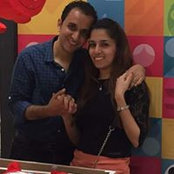 Michael Abd Mariem's photo