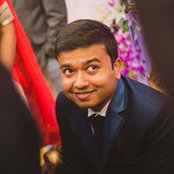 Saurav Mandal's photo