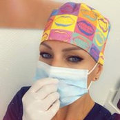 Virginie Vi's photo