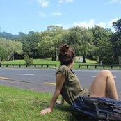 Christina Pecoulas's photo