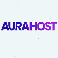 Aura Host | Web Hosting