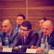 Giorgi Dvalishvili's photo