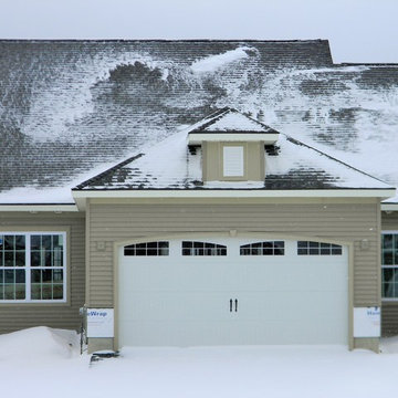 FOR SALE Starview: ONE LEVEL LUXURY TOWNHOUSES Fayetteville, NY