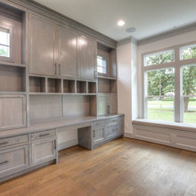 New House- Office