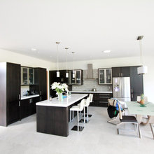 Kitchen Ideas