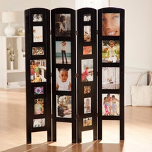 Room divider