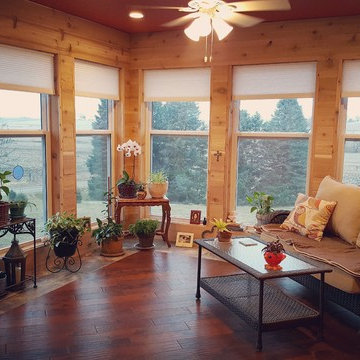 Dream to Reality Home