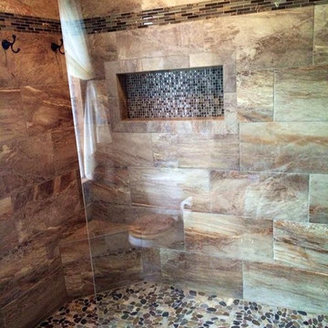 Omaha Bathrooms