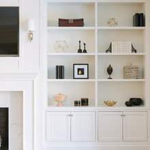 Living Room/Library