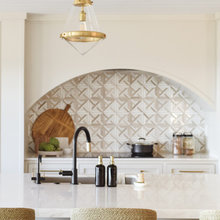 Leeward kitchen