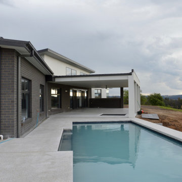 A contemporary approach to Rural Living