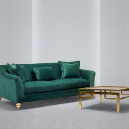 Illusion - Coffee Tables