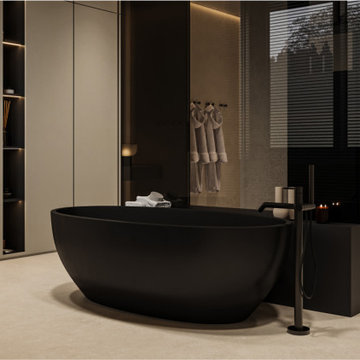 Perfect Minimalism