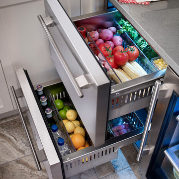 Rhode Island Kitchen