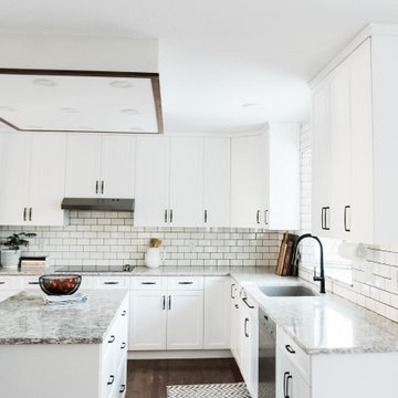 "No Longer Peach" Abode