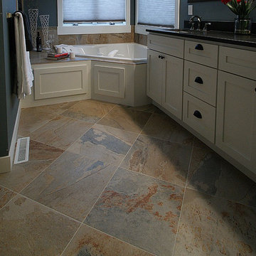 Shoreview Major Remodel