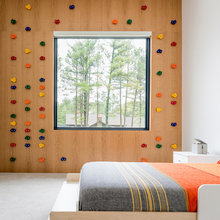 Miles’ Room