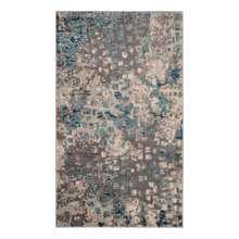 bathroom rug