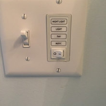 Lighting Ideas