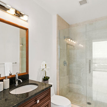 Downtown Orlando Real Estate Shoot