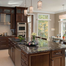 Kitchen Ideas