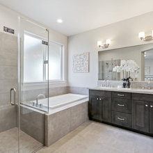 Bathroom Ideas