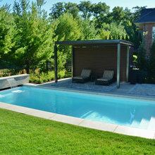 Pools