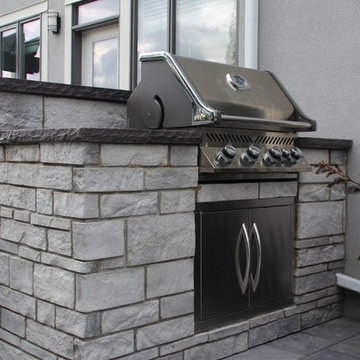 Past Landscape Projects