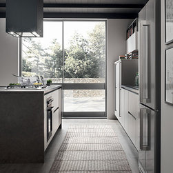 Start J Metropolitan - Kitchen Cabinetry