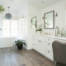 Louis's townhouse
