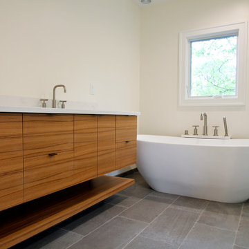 Guilford House Renovation