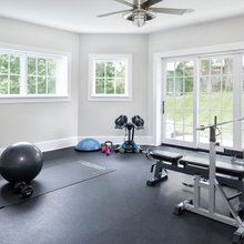 VA - Home Gym