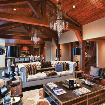 Chandeliers
