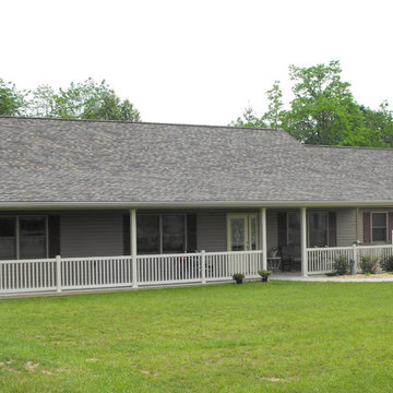 Current Home Projects