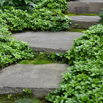 Stair Path