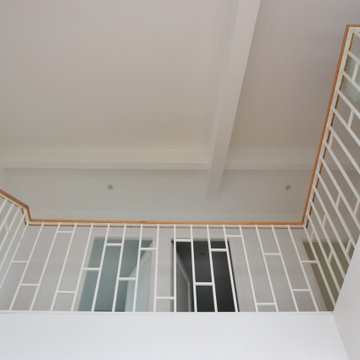 Maison Art Déco 220m² - Saint-Cloud