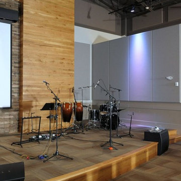 Presentation Photos