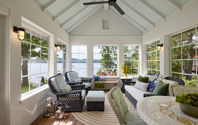 How to Clean Your Windows and Keep Them Streak-Free