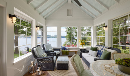 How to Clean Your Windows and Keep Them Streak-Free