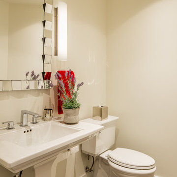 Esquimalt Character Home RENO