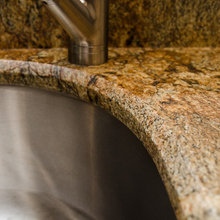 granite