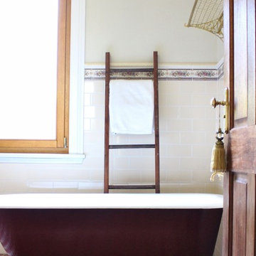 RedAgape Guesthouse