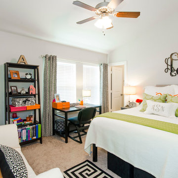 TCU Village East - Student Apartment