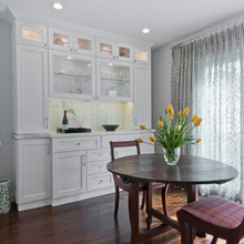 Curated Kitchen