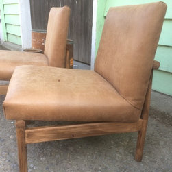 Tables and chairs - Furniture